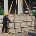 3003 H24 Aluminum plain sheet